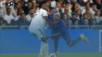 والد لامين يامال يوجه تهديدًا مباشرًا لريال مدريد قبل موقعة برشلونة